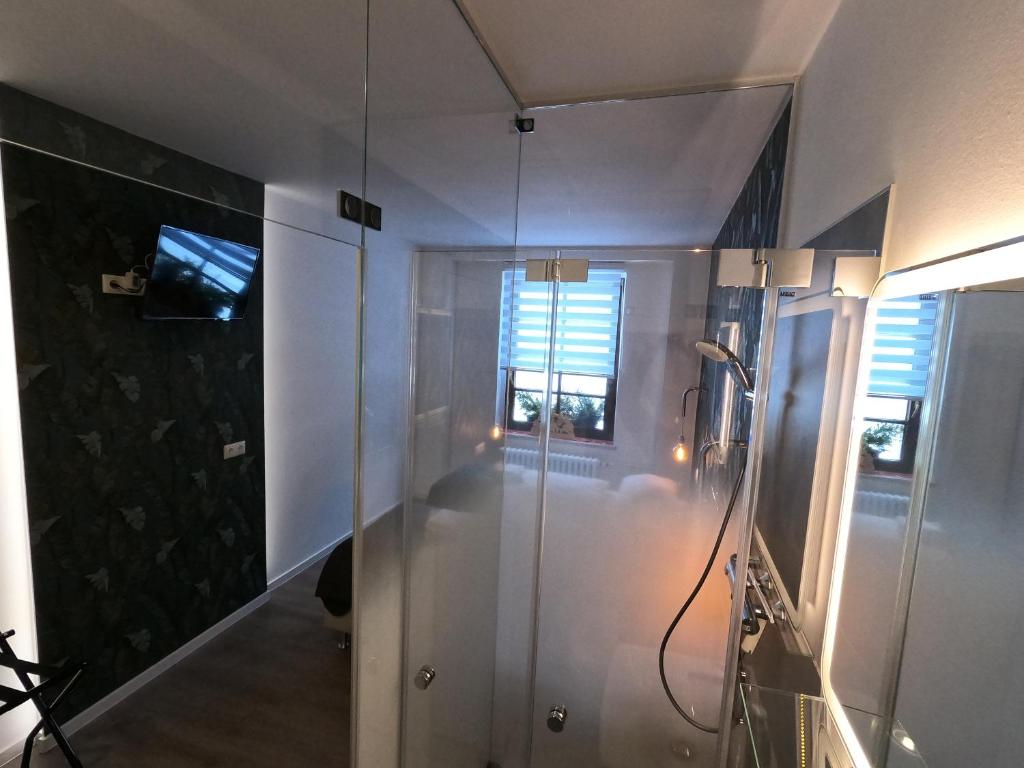 Deluxe Doppelzimmer
